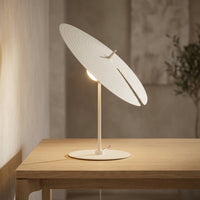 Sculptural Modern Desk Lamp -  Ciravue