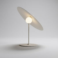 Sculptural Modern Desk Lamp -  Ciravue