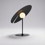 Sculptural Modern Desk Lamp -  Ciravue