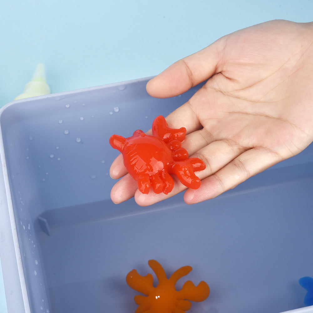 Kreatives Unterwasser-Set – PearlWhirl