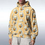 3D Bierkrug Hoodie – ProstStyle Oktoberfest 2026