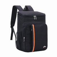 Thermische Lunch Tasche Wasserdicht Oxford Tragbarer Kühlrucksack – ChillPack