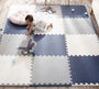 Dicke Baby-Spielmatte – SquishyPlay
