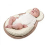 Ergonomisches Babykissen – CosiNest