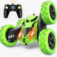 RC-Stuntfahrzeug mit Flip-Funktion & Geländetauglichkeit – FlipRacer X