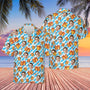 Herren Hemd mit Oktoberfest Print – BayernHemd Oktoberfest 2026