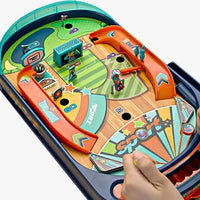 Interaktives Zwei-Spieler-Actionspiel für Kinder – DuoPower Spielarena