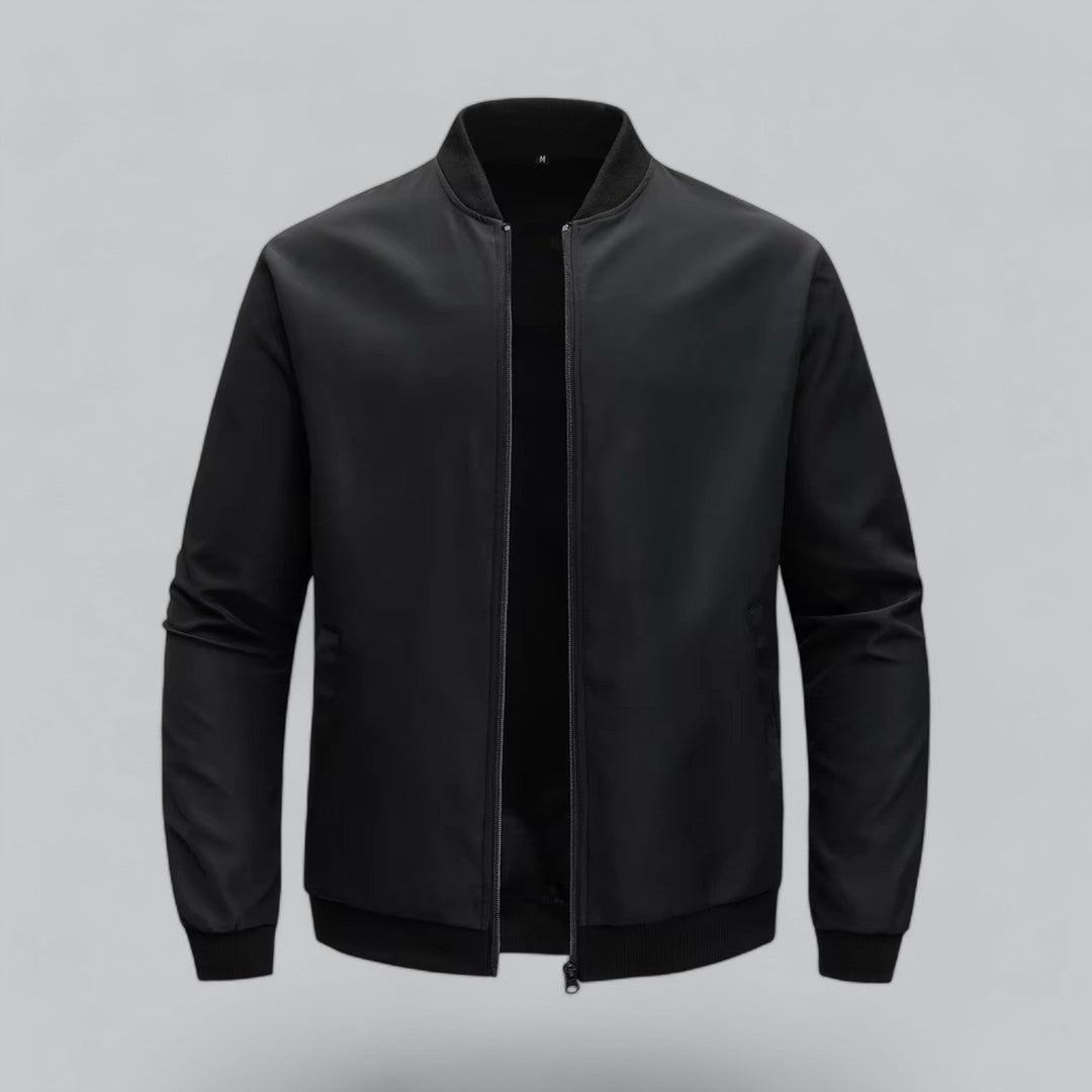 Herren Herbstjacke mit zeitlosem Design & Regular Fit – Lucian