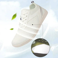 Unisex Barfußschuhe mit Flexibler Sohle & Atmungsaktivem Obermaterial – Luno