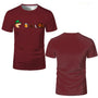 Oktoberfest T-Shirt mit Cartoon-Motiven – GaudiShirt Oktoberfest 2026