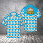 Herren Hemd mit Oktoberfest Print – BayernHemd Oktoberfest 2026