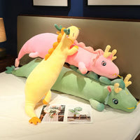 Körperkissen Drache – Drakoo