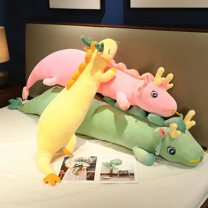 Körperkissen Drache – Drakoo