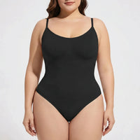 Shapewear Bodysuit Plus Size - Theresa