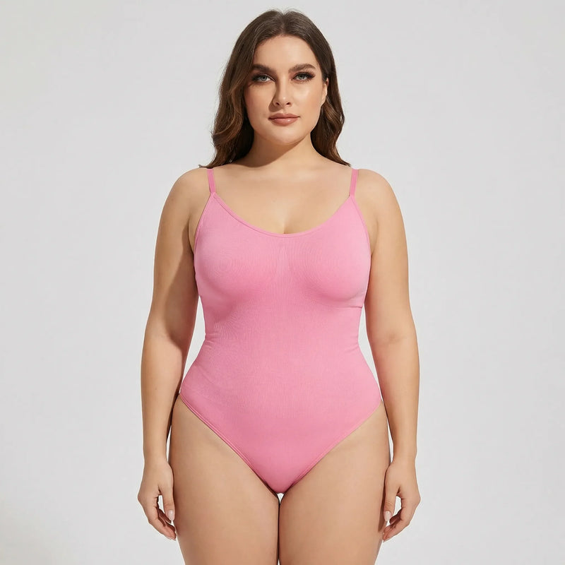 Shapewear Bodysuit Plus Size - Theresa