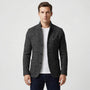 Short-Length Fitted Men's Blazer - John