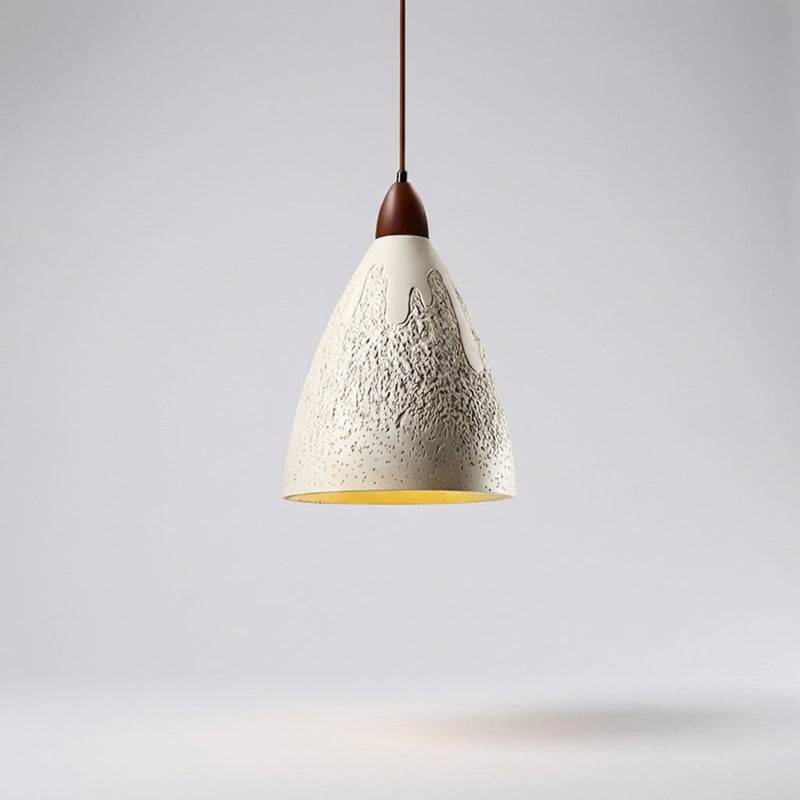 Single Bulb Decorative Pendant - Brightra