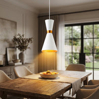 Single Pendant Ceiling Light - Pendrya