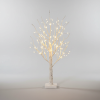 Skandinavisch Inspirierter Tischbaum - LumiBranch