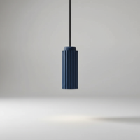Skandinavische LED Hängelampe - Hangerly