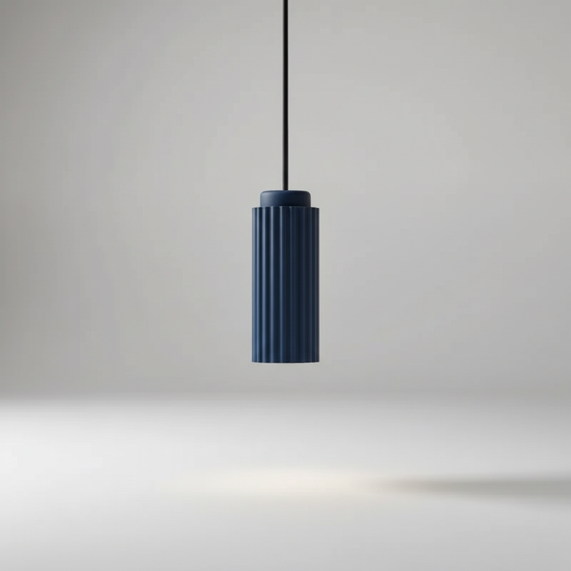 Skandinavische LED Hängelampe - Hangerly