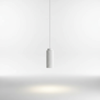 Skandinavische LED Hängelampe - Hangerly