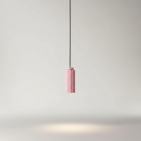 Skandinavische LED Hängelampe - Hangerly