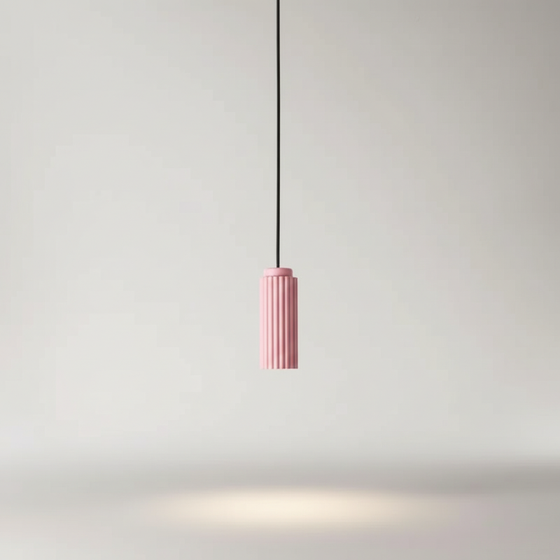Skandinavische LED Hängelampe - Hangerly