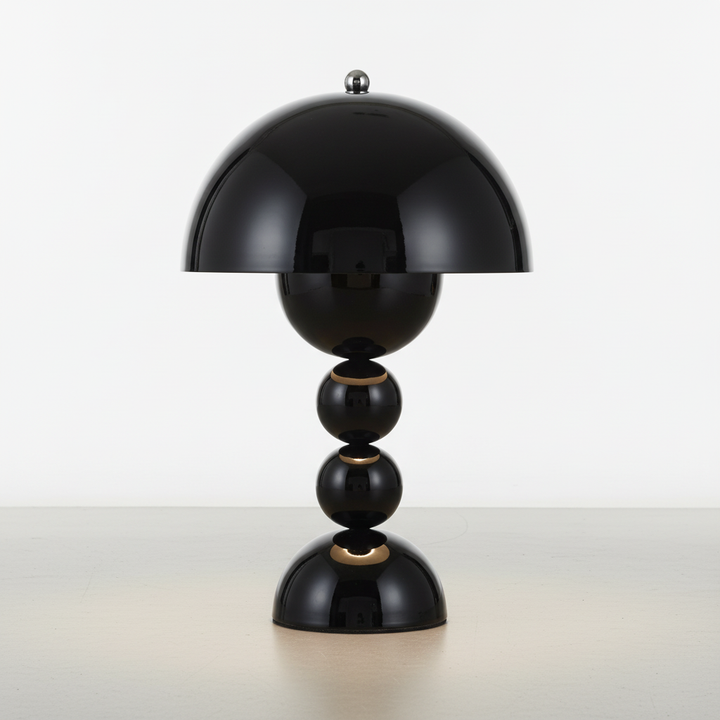 Skandinavische Tischlampe Minimalistisch - BloomLume