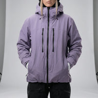Ski- Und Snowboard-Jacke - Carlotta