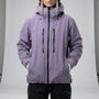 Ski- Und Snowboard-Jacke - Carlotta