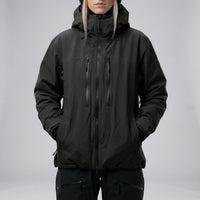 Ski- Und Snowboard-Jacke - Carlotta