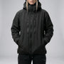 Ski- Und Snowboard-Jacke - Carlotta