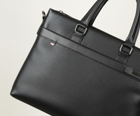 Skórzana Torba Na Laptop - ElegantBag 