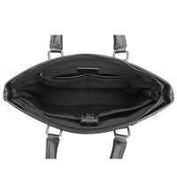 Skórzana Torba Na Laptop - ElegantBag 