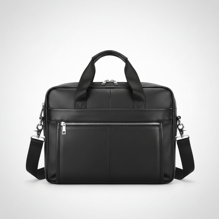 Skórzana Torba Na Laptopa - LeatherCase 