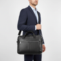 Skórzana Torba Na Laptopa - LeatherCase 