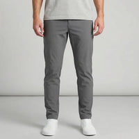 Slim-Fit-Hose Mit Geradem Bein - Lennart