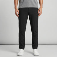 Slim-Fit-Hose Mit Geradem Bein - Lennart