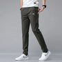 Slim-Fit Men's Golf Trousers - Erick