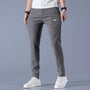 Slim-Fit Men's Golf Trousers - Erick