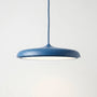 Slim Disc Pendant Light -  Auralis