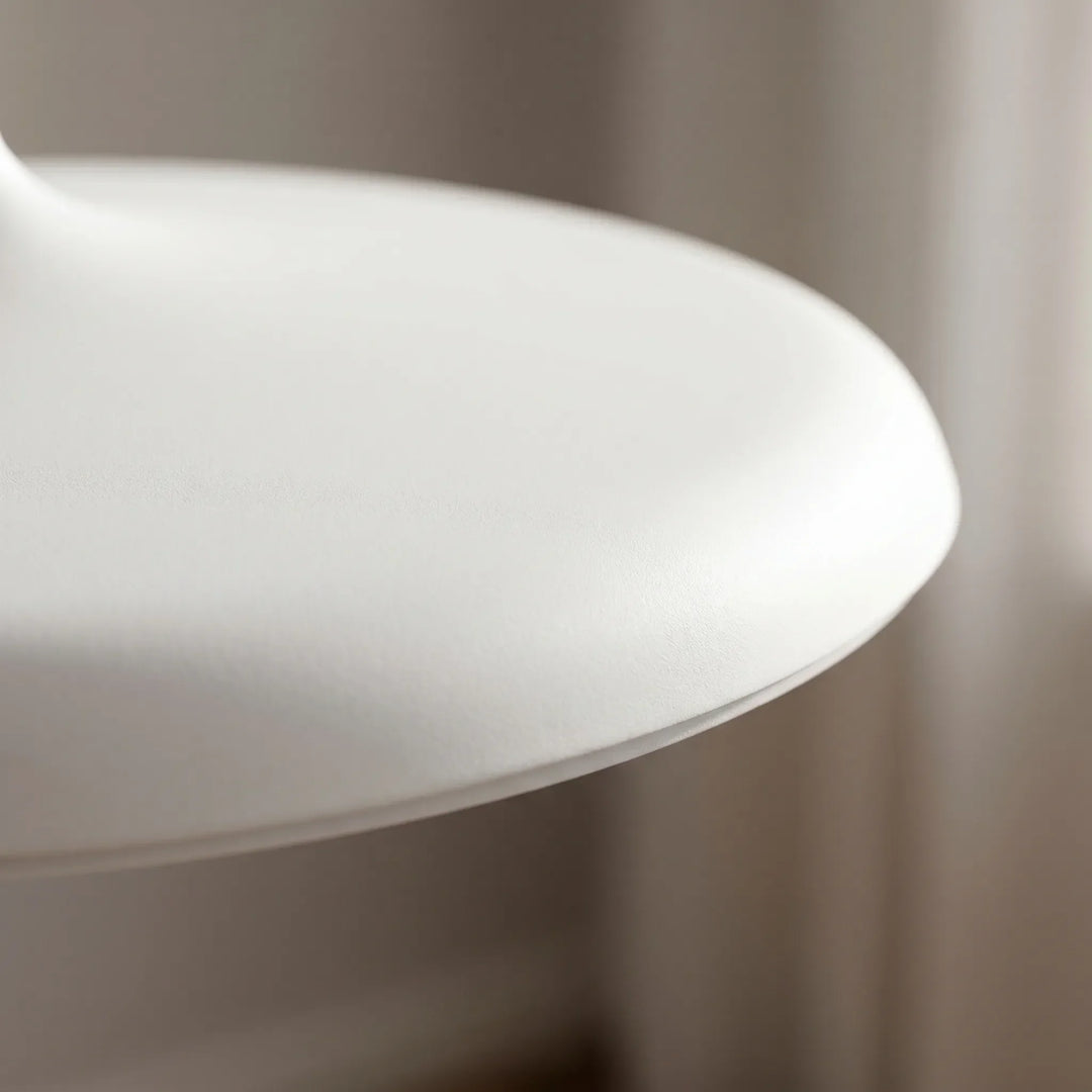 Slim Disc Pendant Light -  Auralis