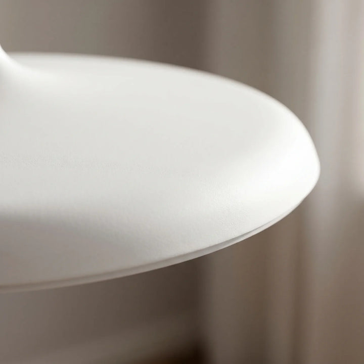 Slim Disc Pendant Light -  Auralis