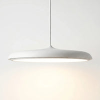 Slim Disc Pendant Light -  Auralis