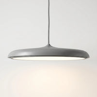 Slim Disc Pendant Light -  Auralis