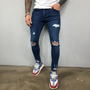 Slim Fit Herren Jeans - Theo