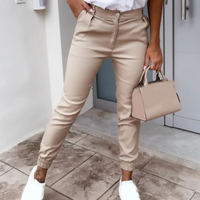 Slim Fit Hose - Brigitte