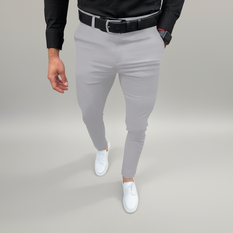 Slim Fit Hose - Pascal