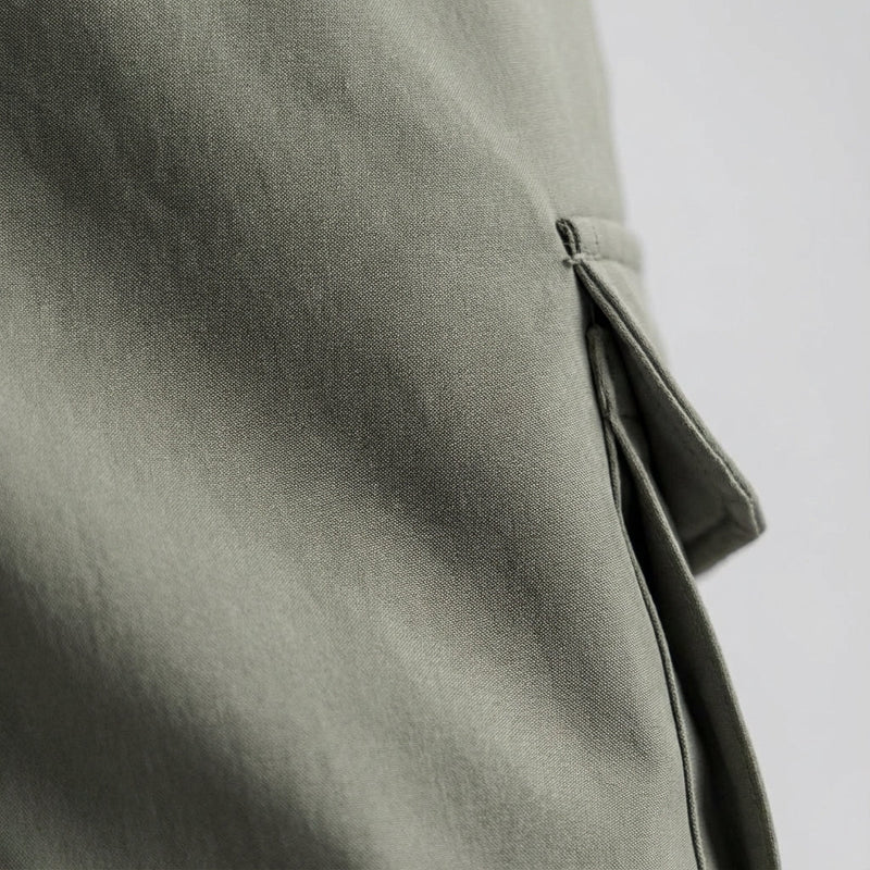 Slim Fit Jogger Hose - Wade